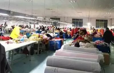 潢川女性新时尚 悄然兴起的神秘服装店探秘